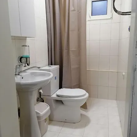 B&d Villa *