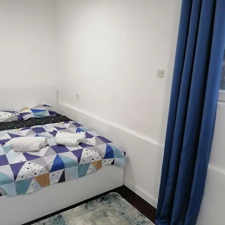 B&d Villa *