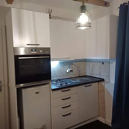 Villa B&d Ohrid