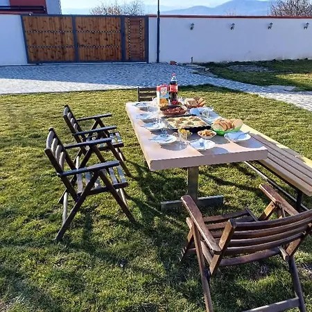 B&d Villa