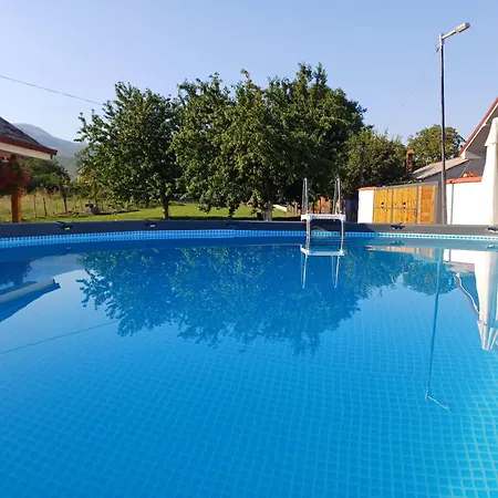 B&d Villa *