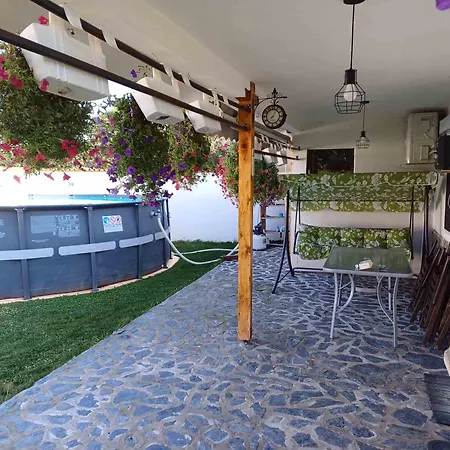 Villa B&d *