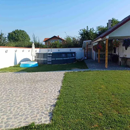 Villa B&d Ohrid