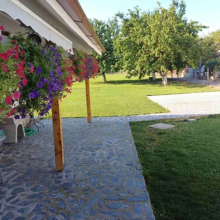 Villa B&d
